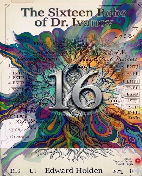 16 Bobs Book