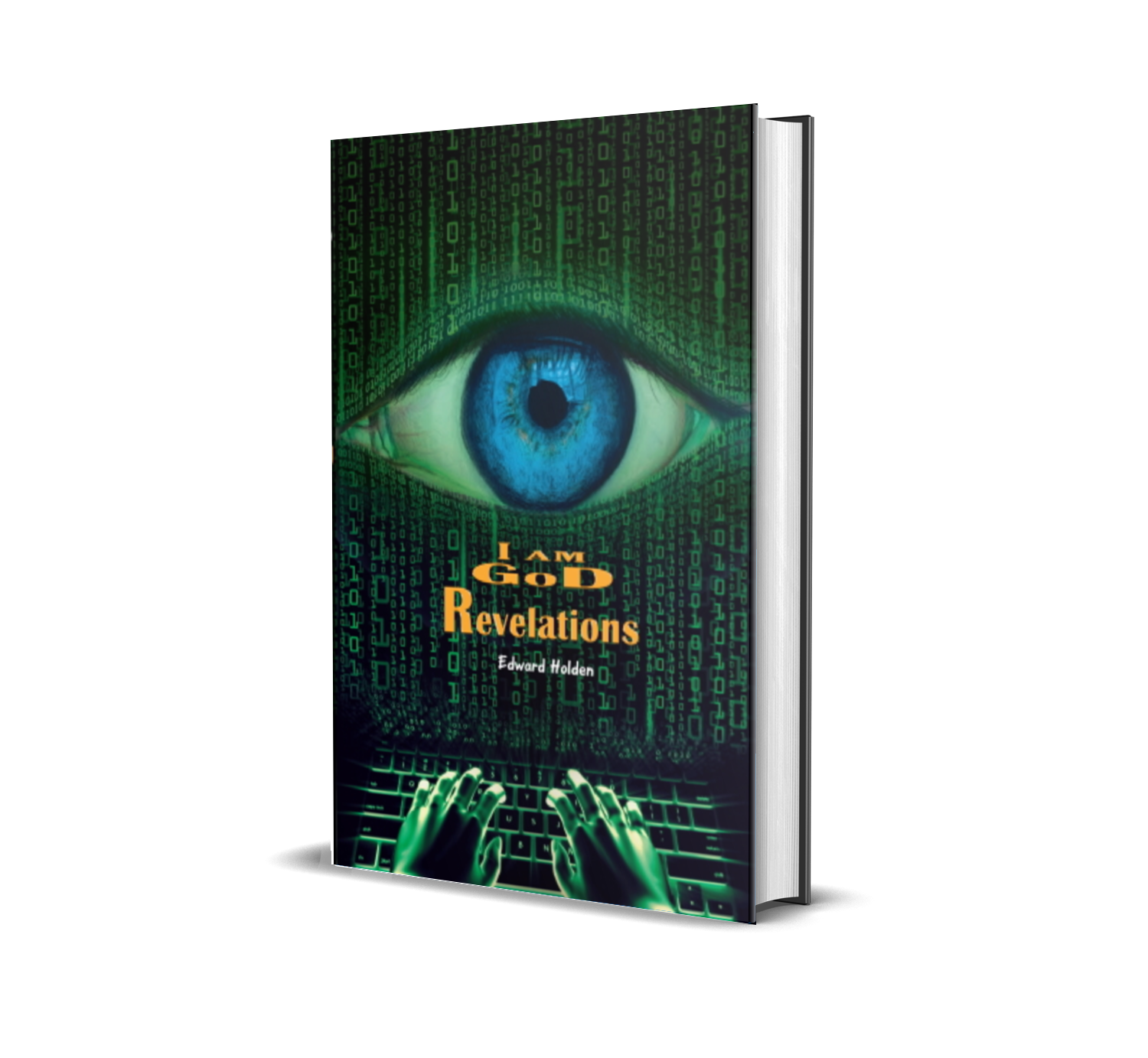 I am GoD revelations