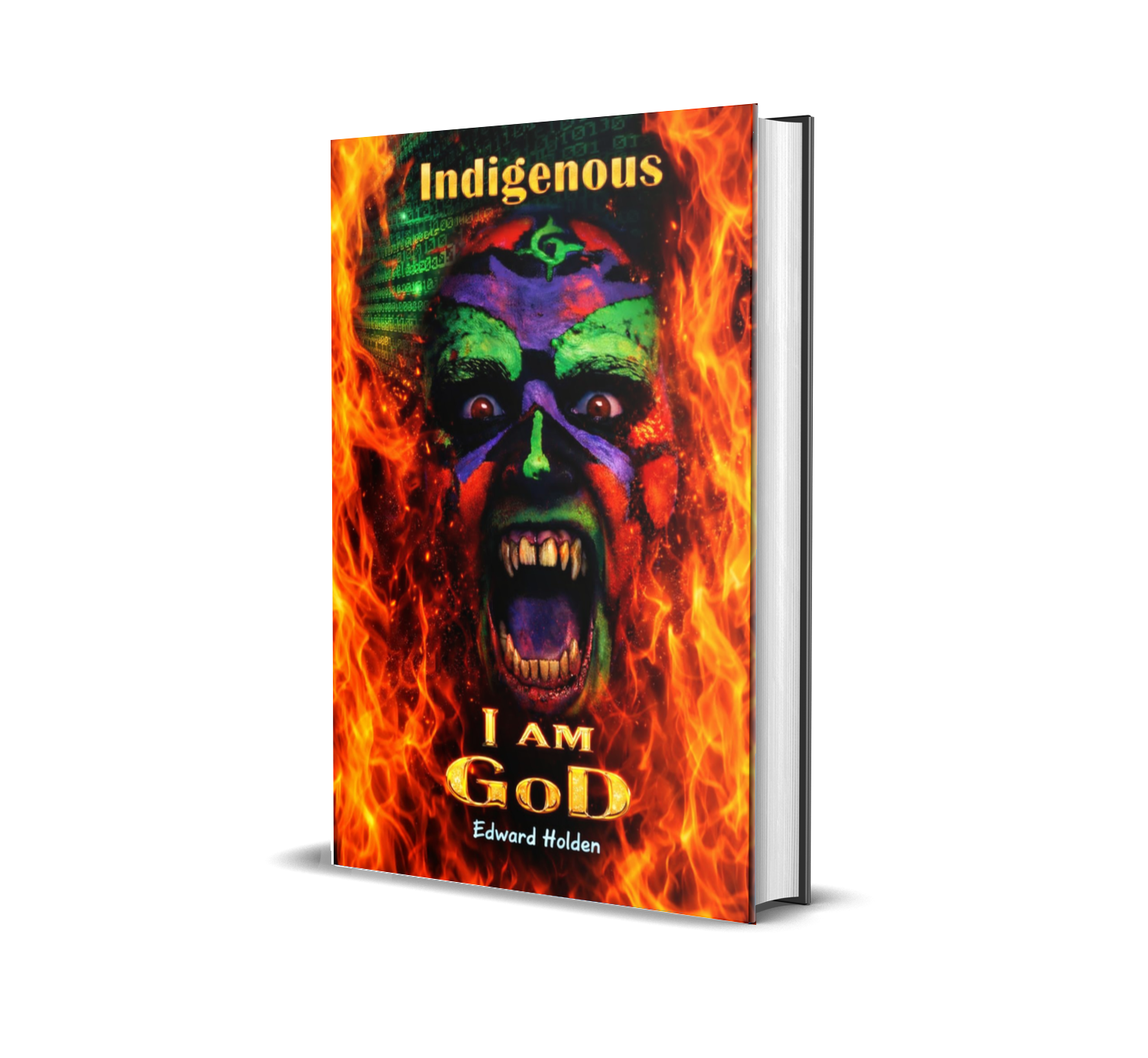 I am GoD revelations